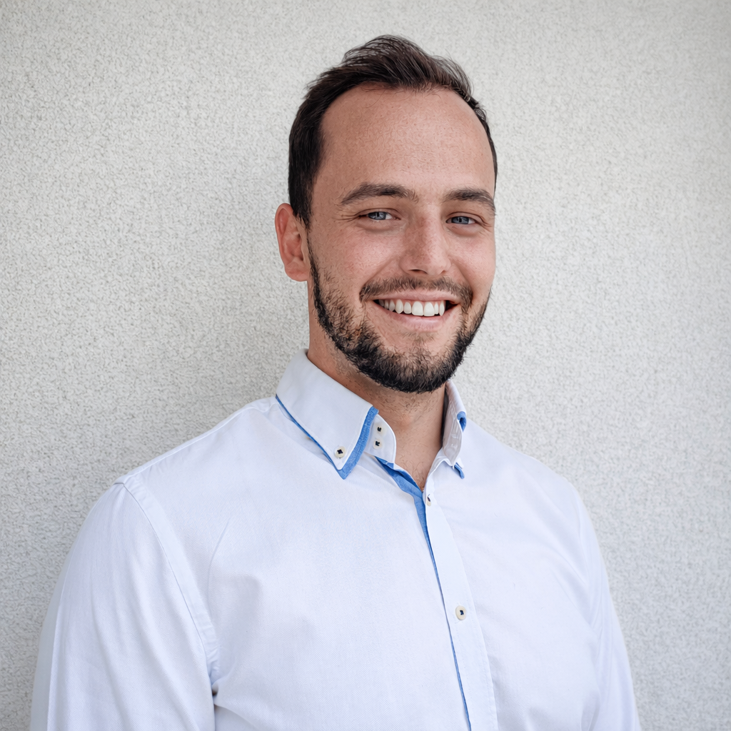 Patryk Niziołek